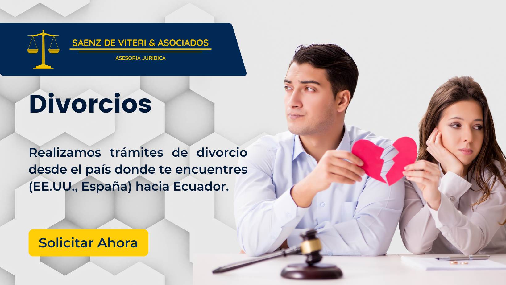 Divorcios