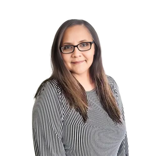 Adriana Sáenz de Viteri