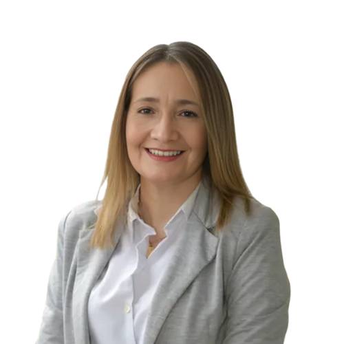 Patsy Sáenz de Viteri
