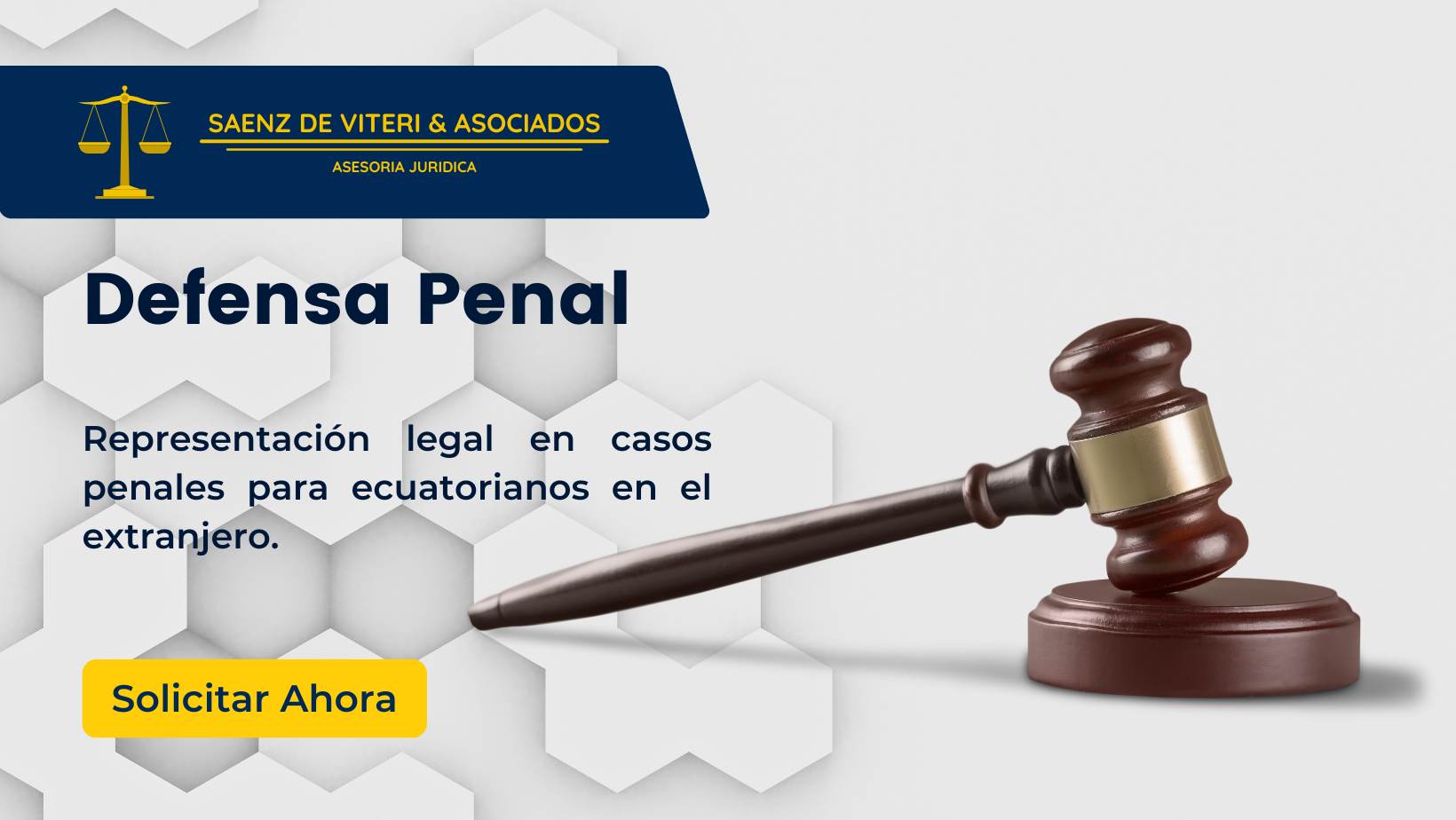 Derecho penal
