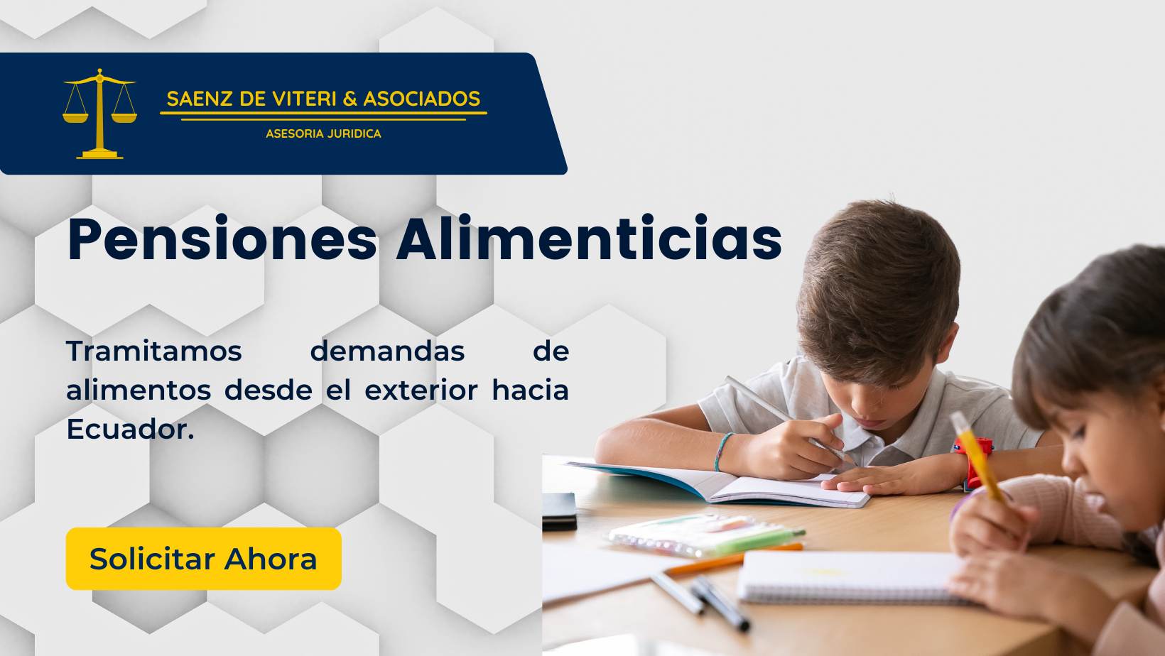 Pensiones alimenticias