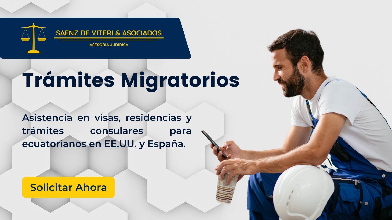 Trámites migratorios